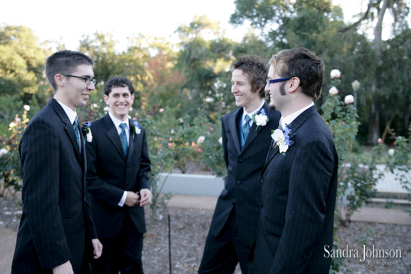 Best Leu Gardens Wedding photographer, Orlando - Sandra Johnson (SJFoto.com)